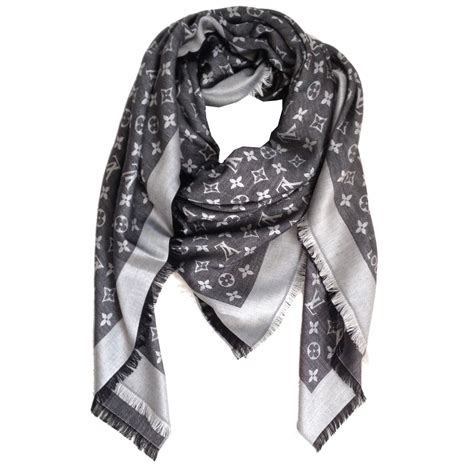 louis vuitton scarf australia|louis vuitton denim scarf.